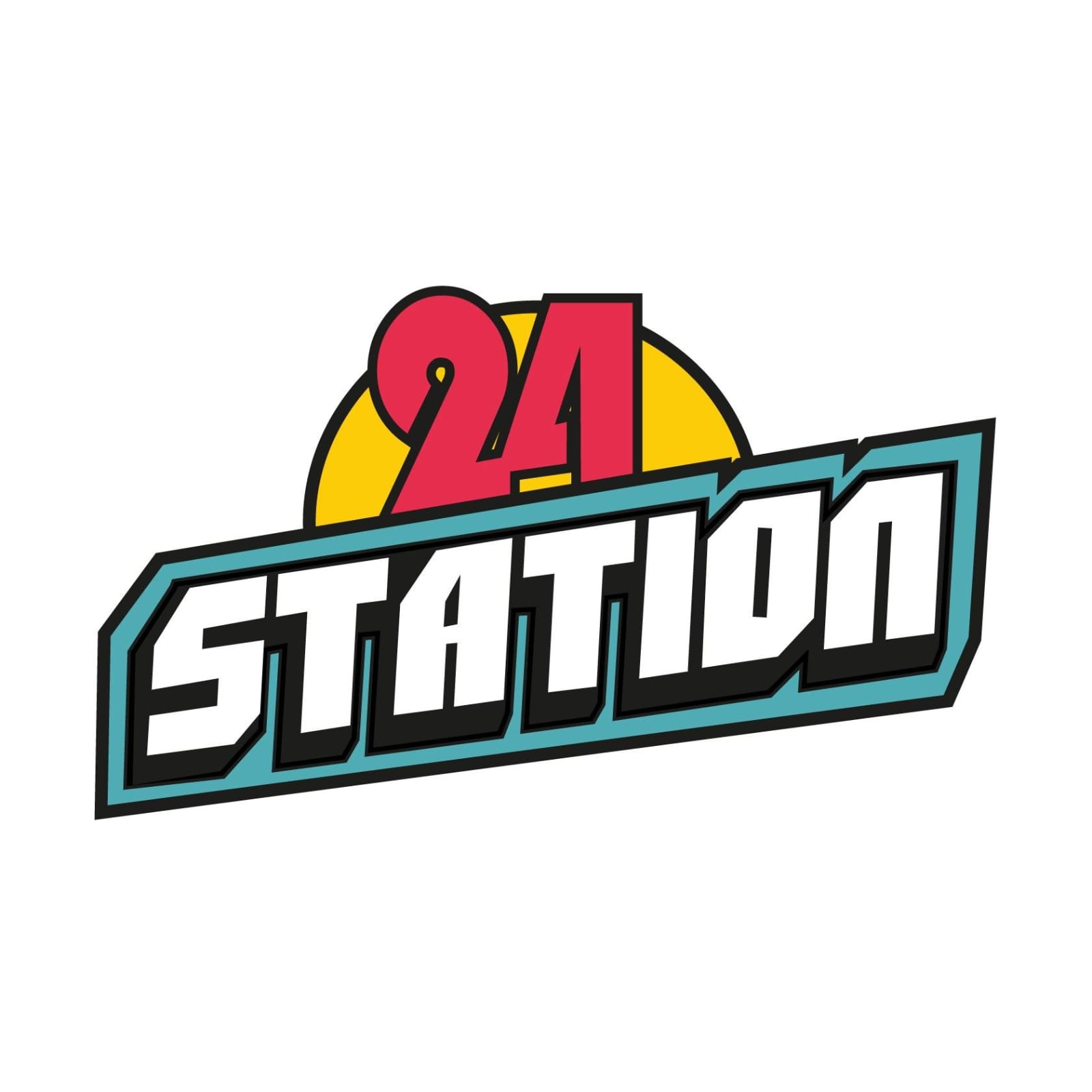 Station 24